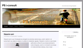 PS i-consult - ������������ ������������