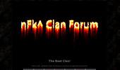nFk^ Clan Forum