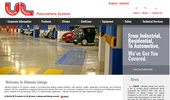 Ultimate Linings insulation