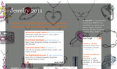 Jewelry 2011