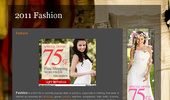 2011 Fashion