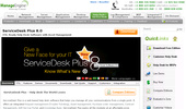 Help Desk Software
