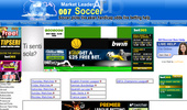 007 Soccer picks