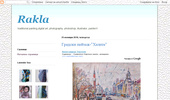Rakla