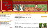 Golden Triangle Tour with Mandawa