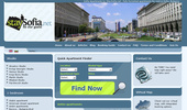 www.staysofia.net