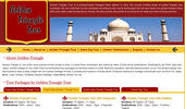India Golden Triangle Tour