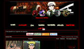 Naruto Vanilla RPG