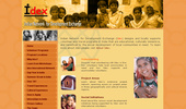 Volunteer Work with women India