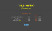-=WEB-MUSIC=-