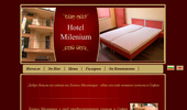 hotel MILENIUM
