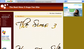 The Best Sims 3 Huge Fan Site