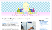 BabyDetergents
