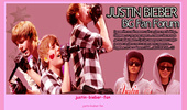 Justin Drew Bieber
