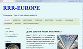 RRR-EUROPE