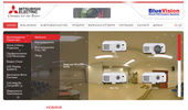 �������� ������������� ������� �� MITSUBISHI ELECTRIC