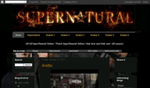 SuperNatural ONLINE