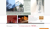 Crystal Palace Sofia Boutique Hotel