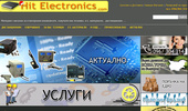 Hit Electronics