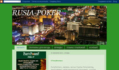 RUSSIA-POKER