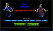 Let's FIFA 07