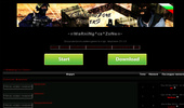 CsWarningZone - SERVERS
