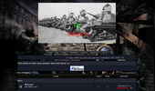 Axis of Bulgaria - CoD Clan