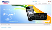 iMeeting Meter - ������������ ������ �������