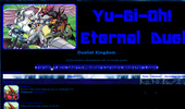 Yu-Gi-Oh Duelist Kingdom