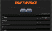 DRIFTWORKS Team