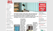 Merit Blinds