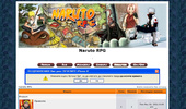 Naruto RPG 2012