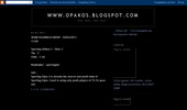 opakos