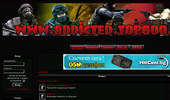 *AddicteD* t0 [Classic]� #1
