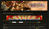 Fairy Tail: Birth of Legends RPG