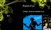 Radio-Fox