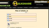 hulkshare.com