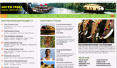 south india tours and travels