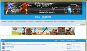 FIFA - FOREVER