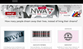 ������������ NWA (Network World Alliance), ������� �� 21 ���.