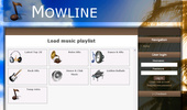mowline