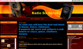 Radio Six Sense