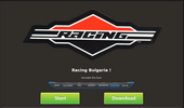 Racing Bulgaria !