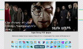 Harry Potter RPG forum