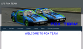 LFS FOX TEAM