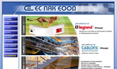 �� ��� ���� - ����������� �� LEGRAND � CABLOFIL - ����������������, ������� ����