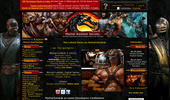 Mortal Kombat Secrets | ������ ������ �����
