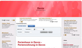 manage ferienhaus davos over