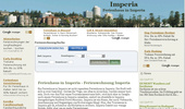 mete ferienhaus-imperia.de na�ve Houses