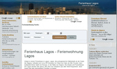 win ferienhaus lagos easily Hotels
